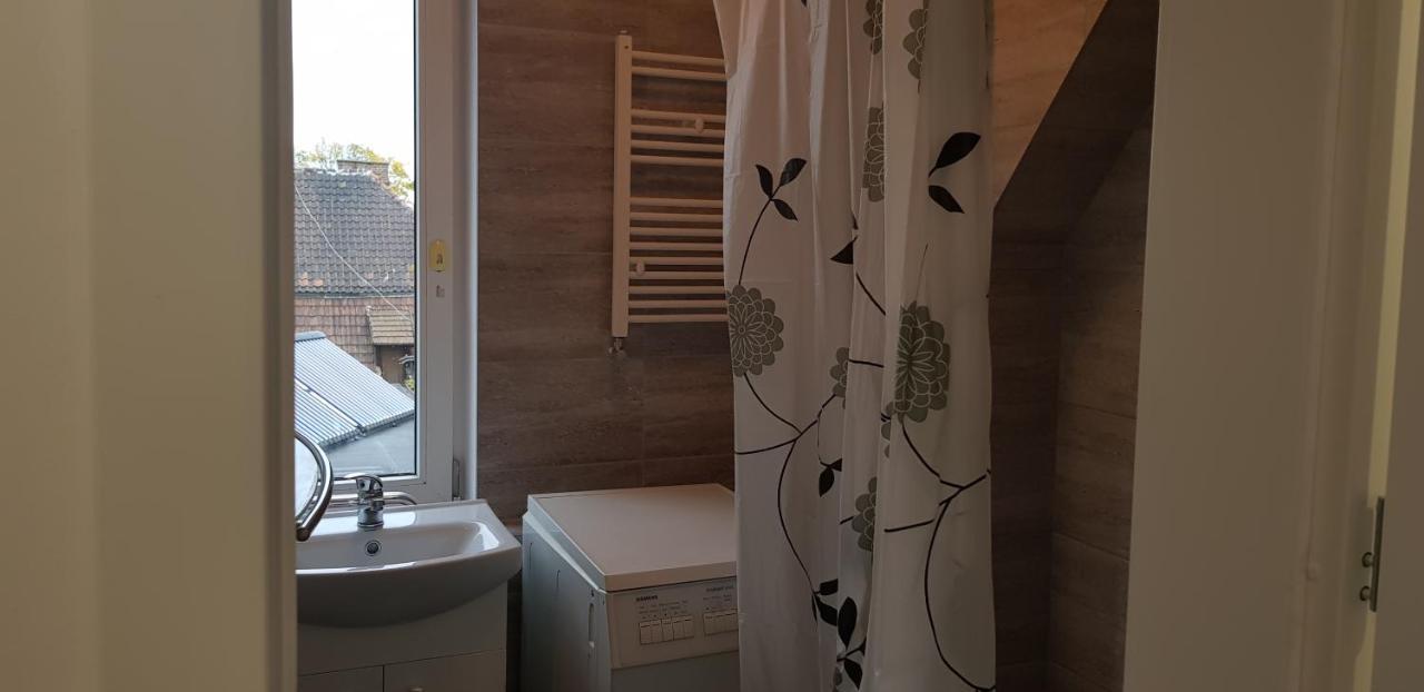 Pokoje Przy Jana Z Kolna * Sopot