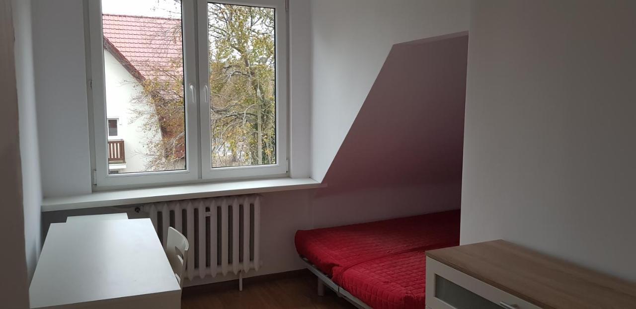 Pokoje Przy Jana Z Kolna Sopot