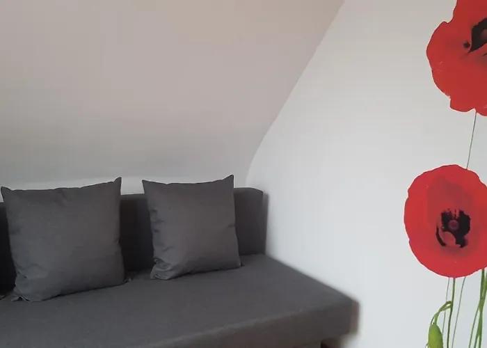 Pokoje Przy Jana Z Kolna