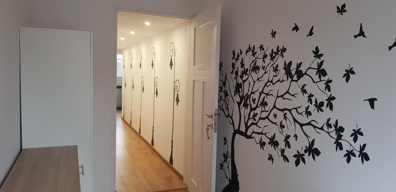 Apartment Pokoje Przy Jana Z Kolna