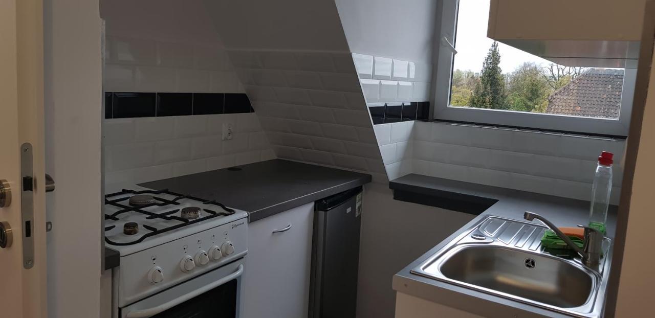 Pokoje Przy Jana Z Kolna Apartment