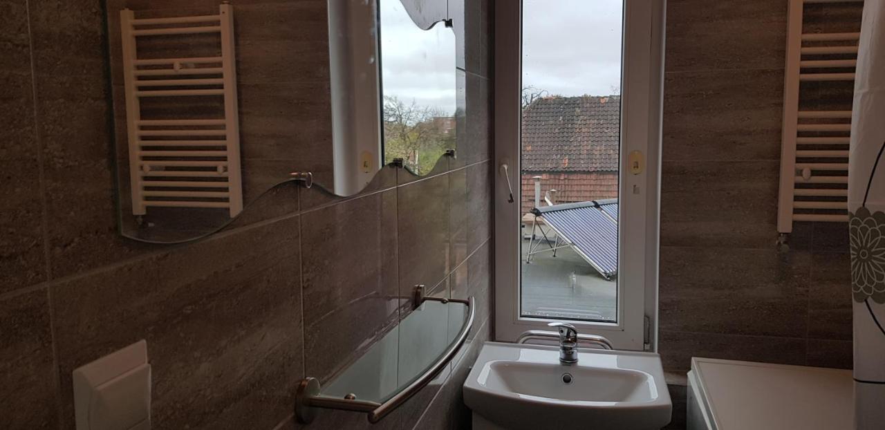 Pokoje Przy Jana Z Kolna Apartment Zoppot