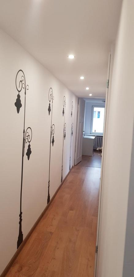 Pokoje Przy Jana Z Kolna Apartment *