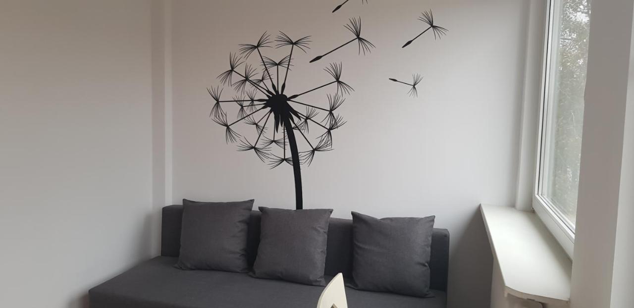 Pokoje Przy Jana Z Kolna Apartment *